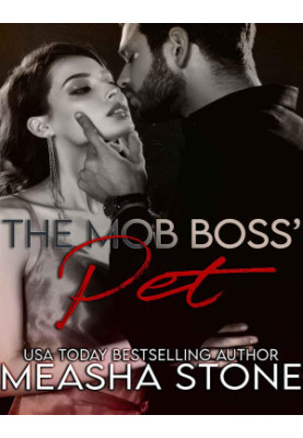 The Mob Boss' Pet