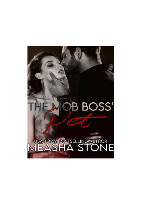 The Mob Boss' Pet