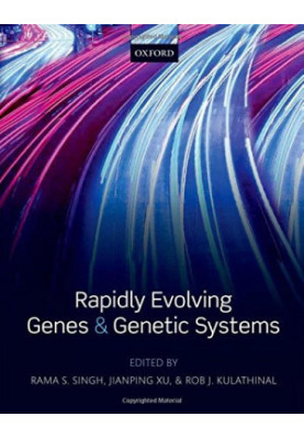 Rapidly evolving genes and genetic systems