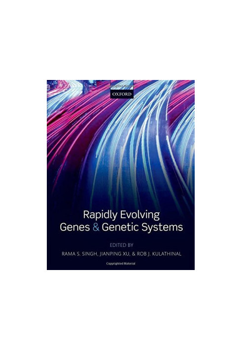 Rapidly evolving genes and genetic systems