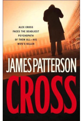 Cross (Alex Cross, 12)