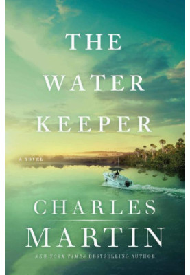 The Water Keeper (Murphy Shepherd 1)
