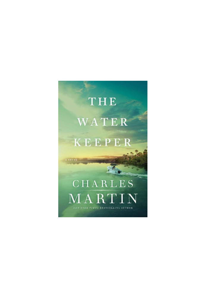 The Water Keeper (Murphy Shepherd 1)
