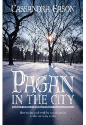 Pagan in the City