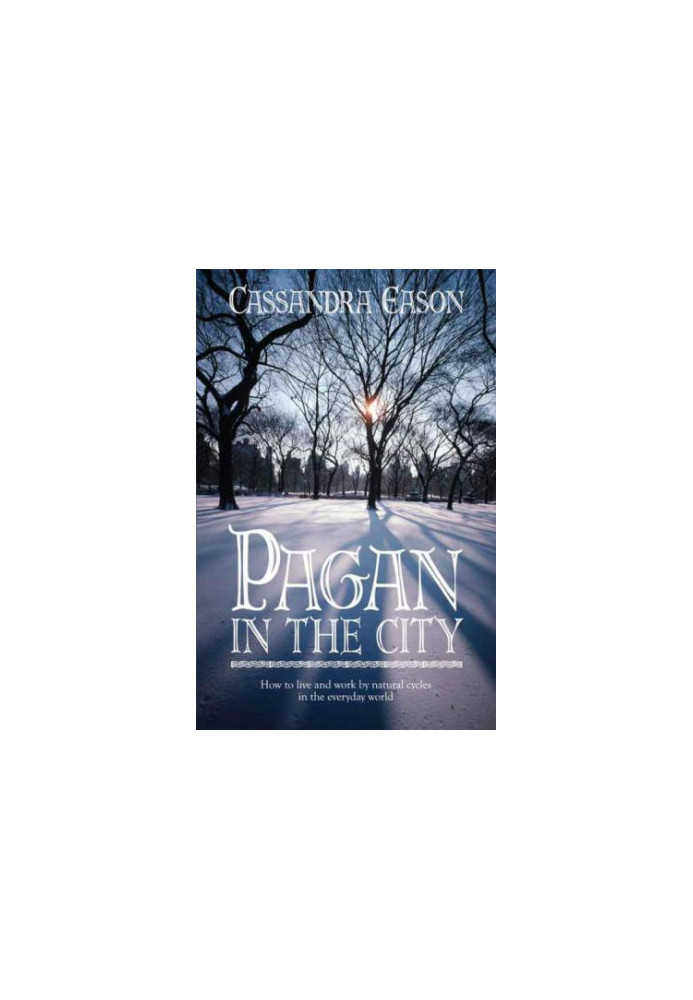 Pagan in the City