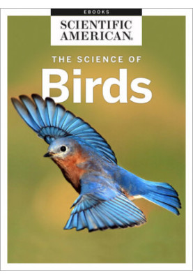 The Science of Birds