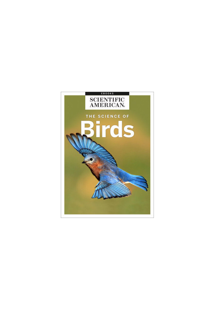The Science of Birds