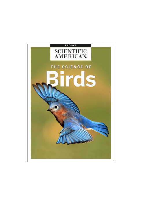 The Science of Birds