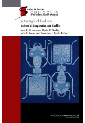 In the Light of Evolution V: Cooperation and Conflict
