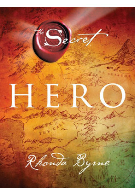 [The Secret 04] • Hero