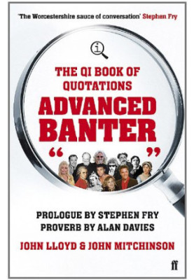 QI: Advanced Banter