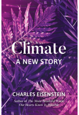 Climate: A New Story
