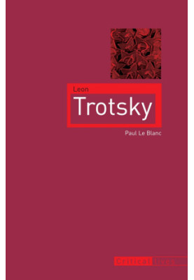 Leon Trotsky