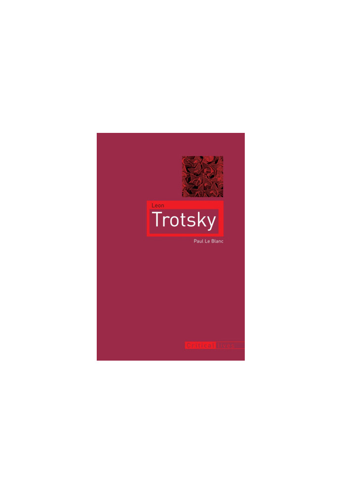 Leon Trotsky
