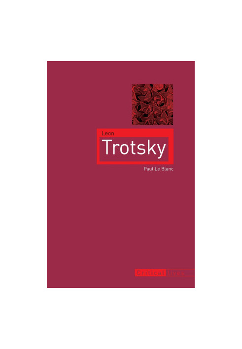Leon Trotsky