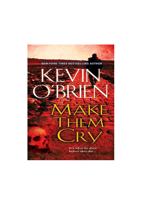 Make Them Cry
