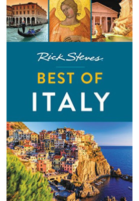 Rick Steves Best of Italy