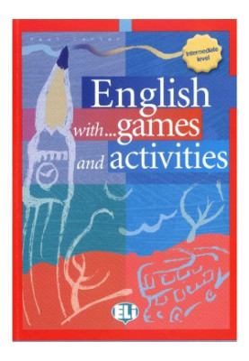 English with… Games and Activities Intermediate