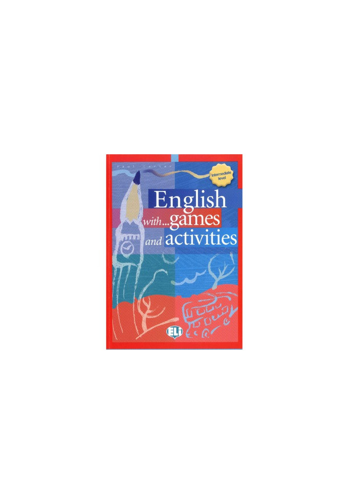 English with… Games and Activities Intermediate