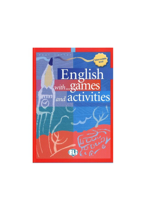 English with… Games and Activities Intermediate