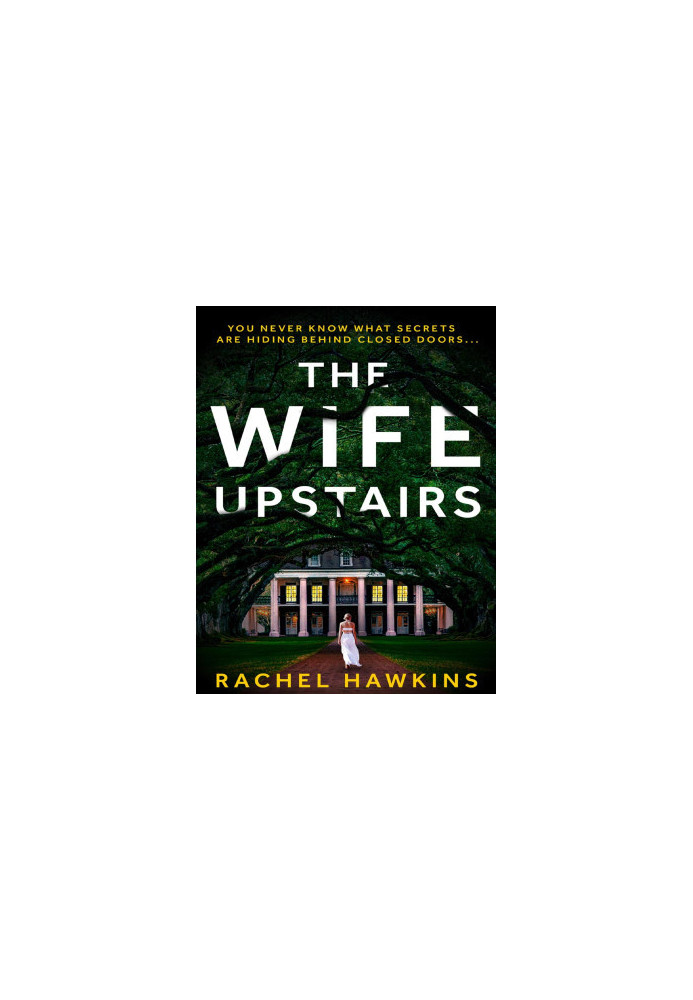 The Wife Upstairs