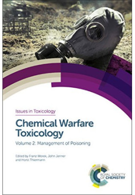 Chemical Warfare Toxicology, Volume 2
