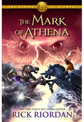 The Mark of Athena