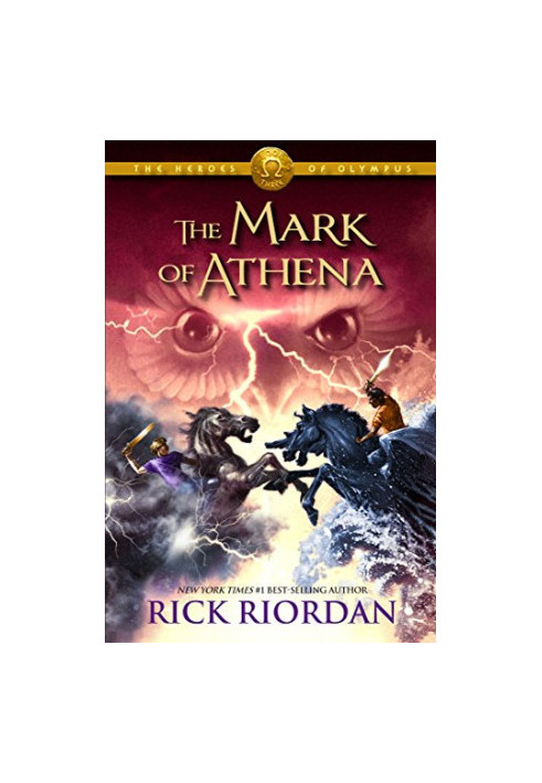 The Mark of Athena
