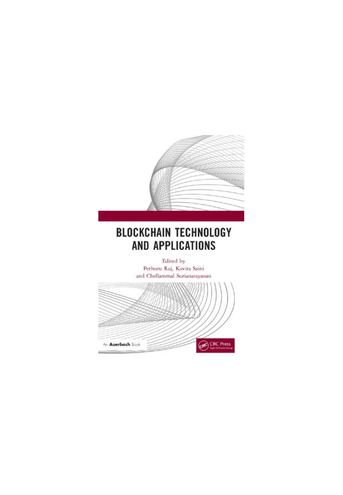 Blockchain Technology and Applications
