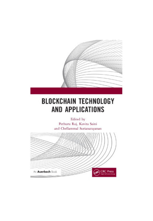Blockchain Technology and Applications