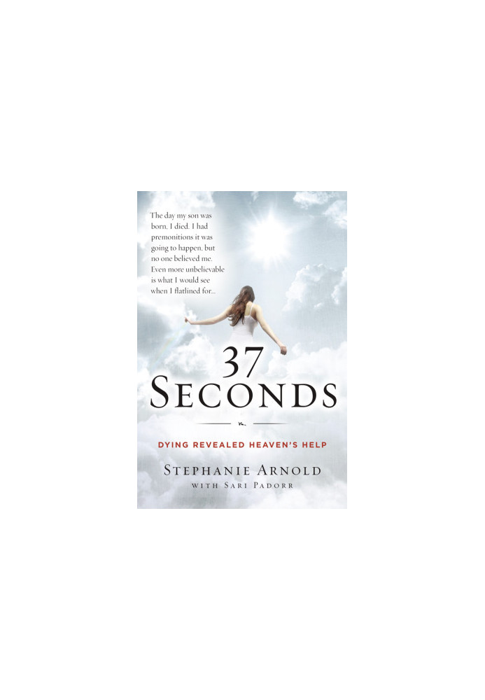 37 Seconds