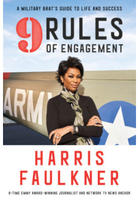 9 rules of engagement: a military brat's guide to life and success