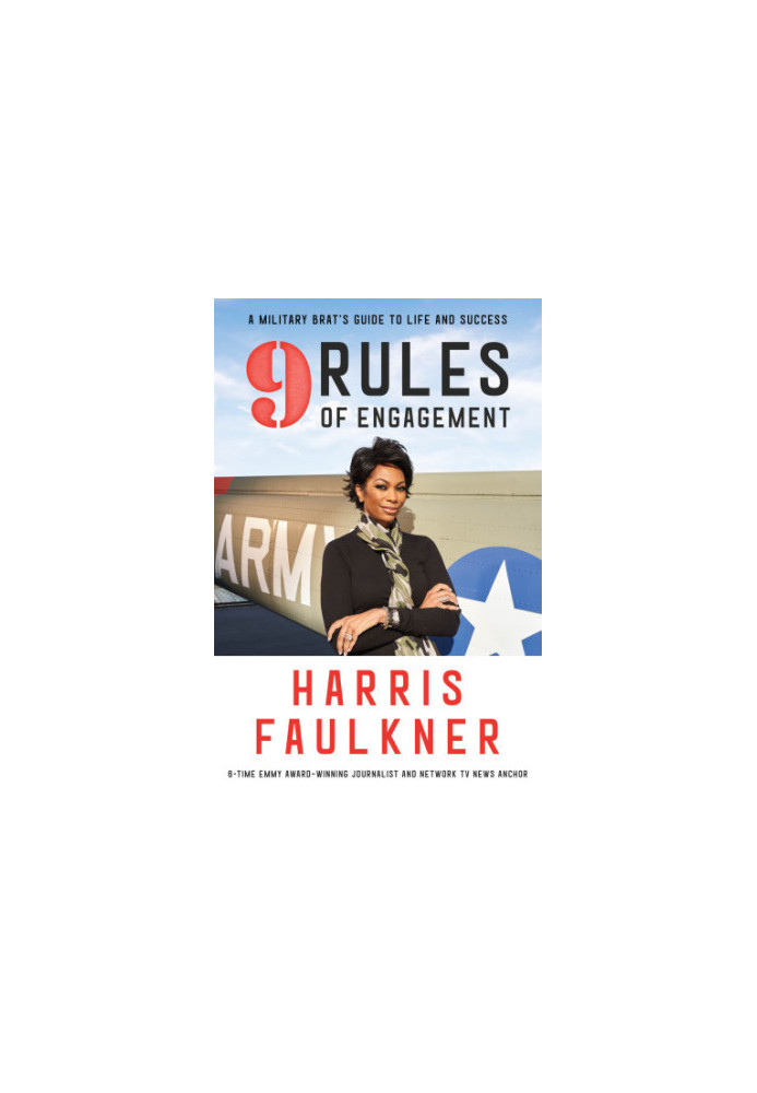 9 rules of engagement: a military brat's guide to life and success