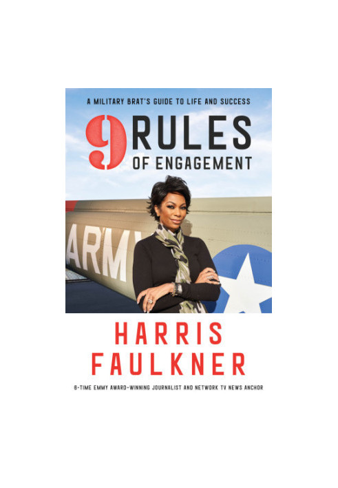 9 rules of engagement: a military brat's guide to life and success