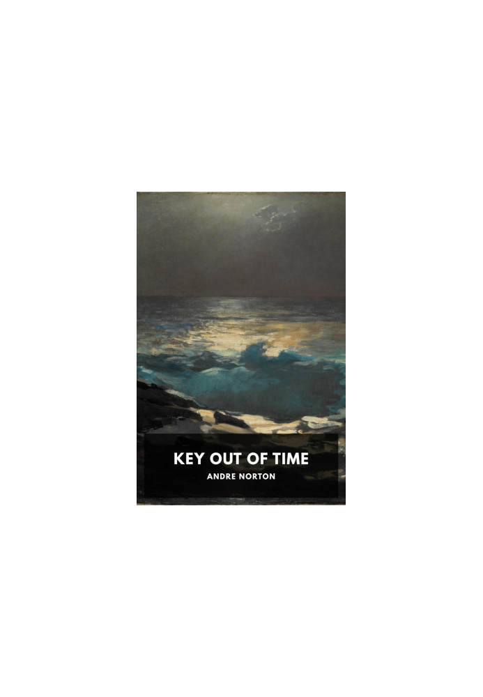 Key Out of Time