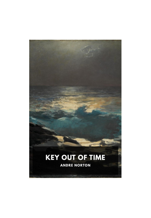 Key Out of Time