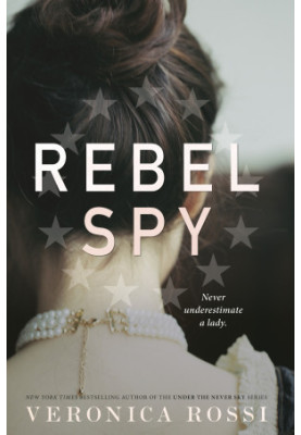 Rebel Spy