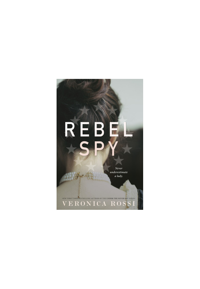 Rebel Spy