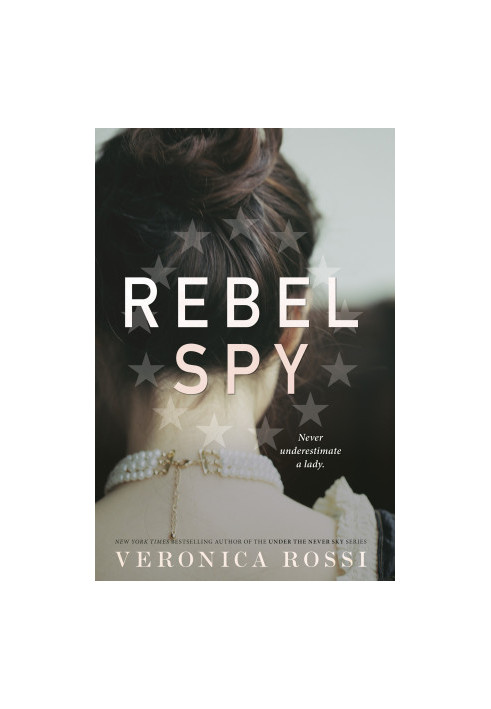 Rebel Spy