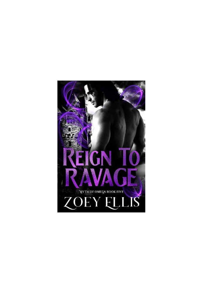 [Myth of Omega 05] • Reign to Ravage