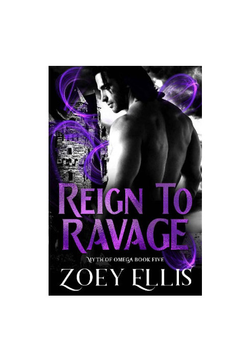 [Myth of Omega 05] • Reign to Ravage