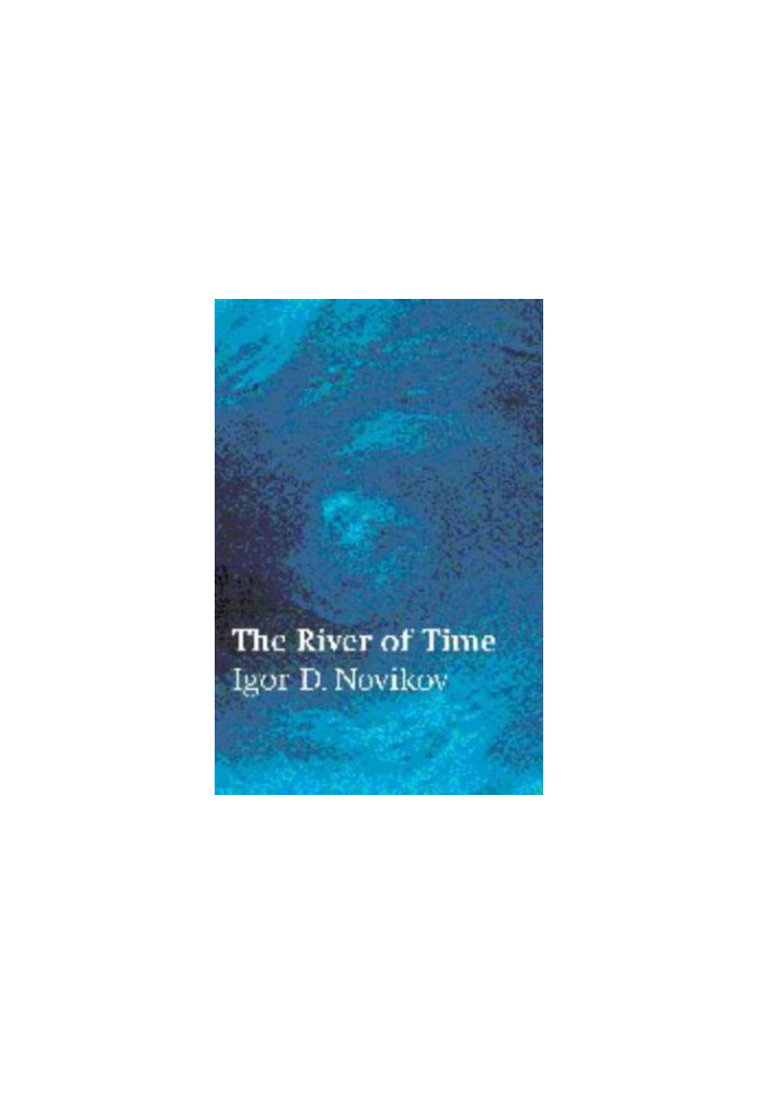 The river of time