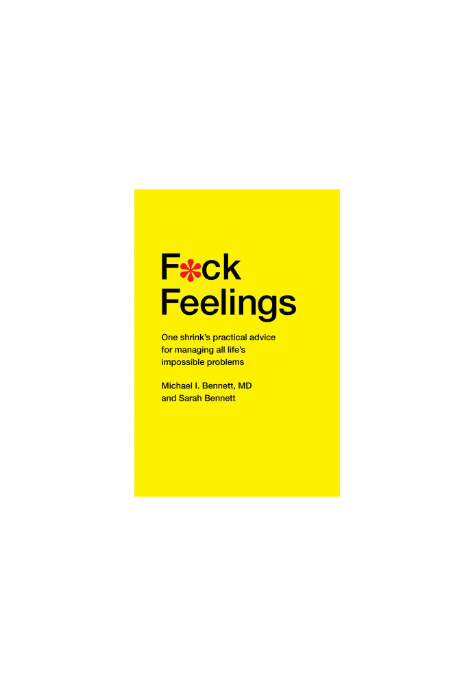 F*ck Feelings