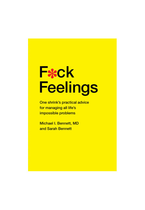 F*ck Feelings