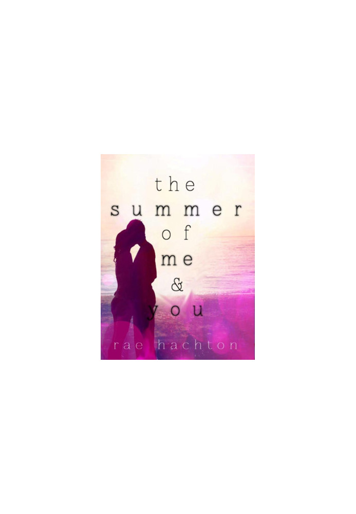 The Summer of Me & You