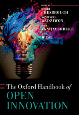 The Oxford Handbook of Open Innovation