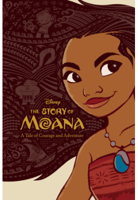 The Story of Moana