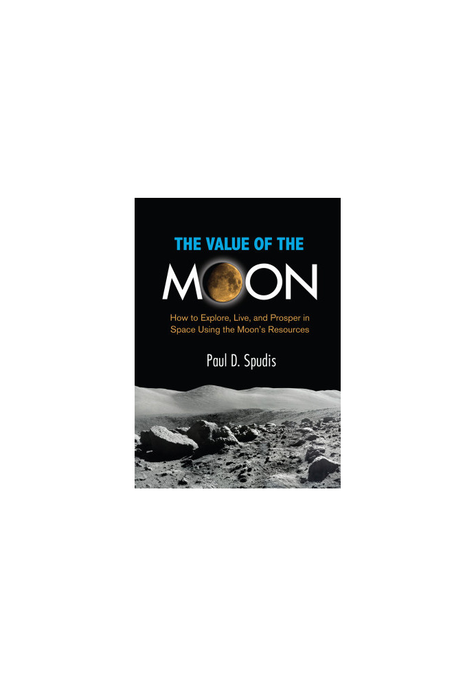 The Value of the Moon