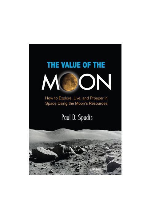 The Value of the Moon