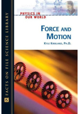Force and motion